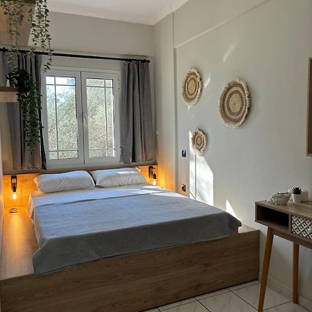 Olive Tree Apartments Лефкада Экстерьер фото