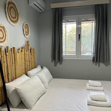 Olive Tree Apartments Лефкада Экстерьер фото