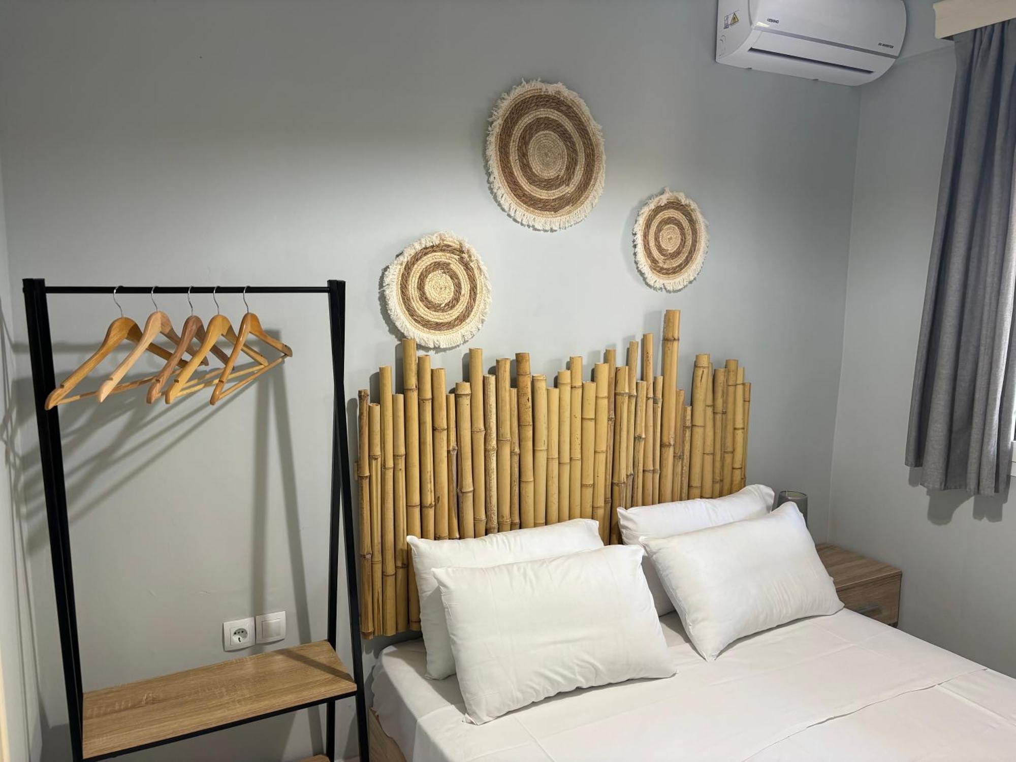 Olive Tree Apartments Лефкада Номер фото