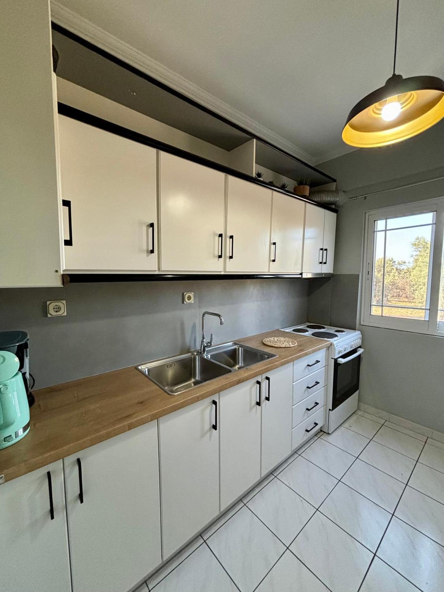 Olive Tree Apartments Лефкада Номер фото