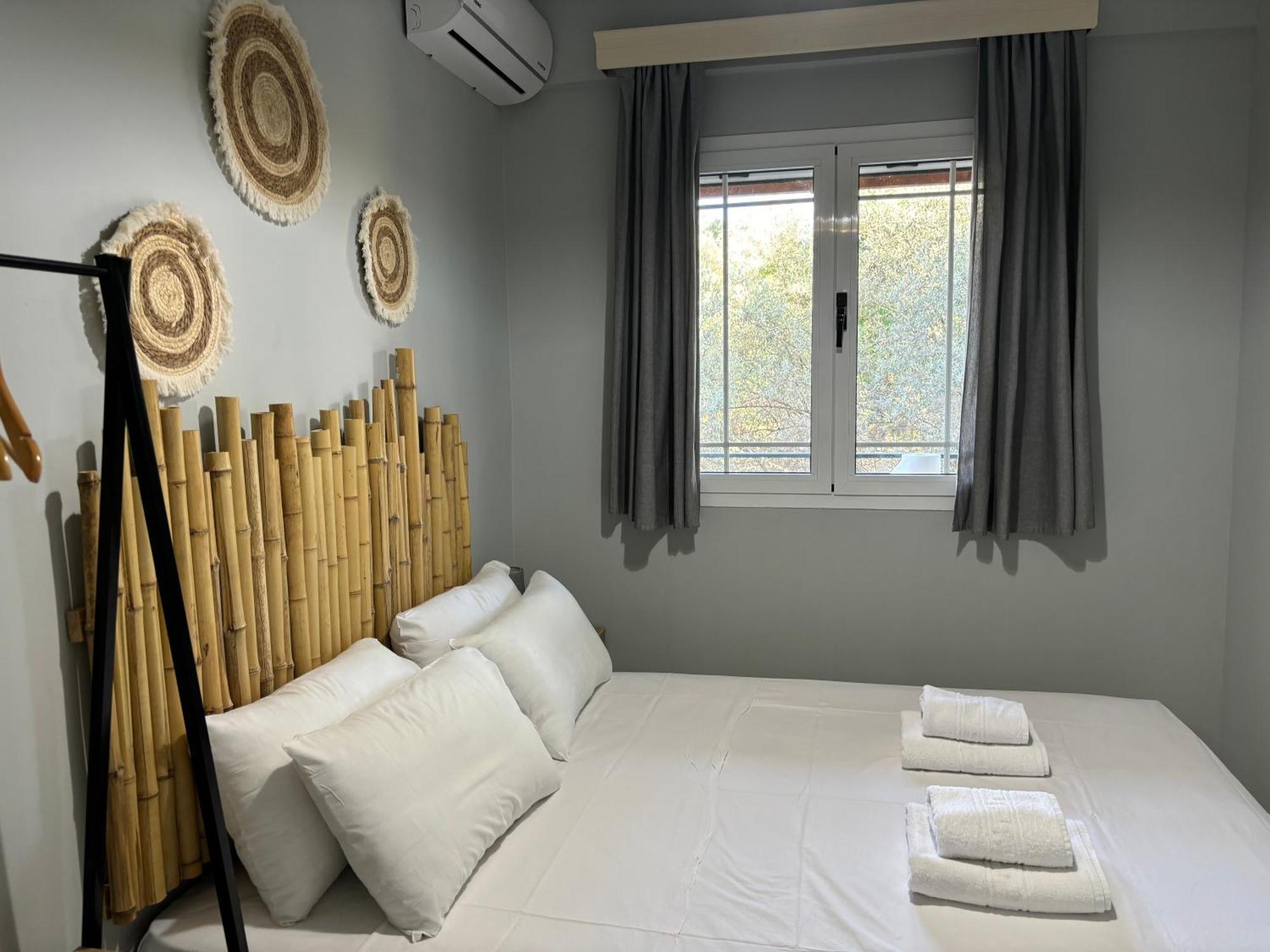 Olive Tree Apartments Лефкада Экстерьер фото