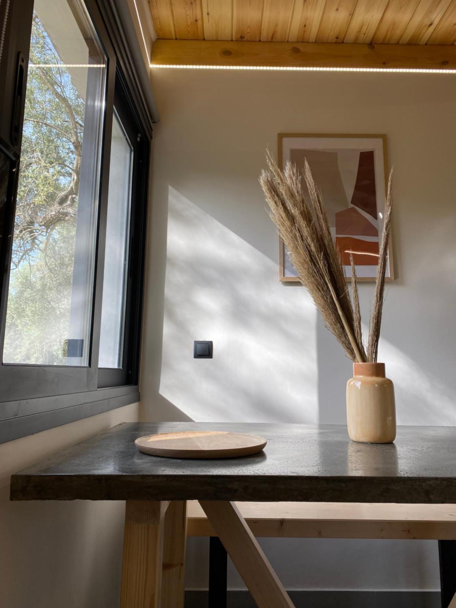 Olive Tree Apartments Лефкада Номер фото
