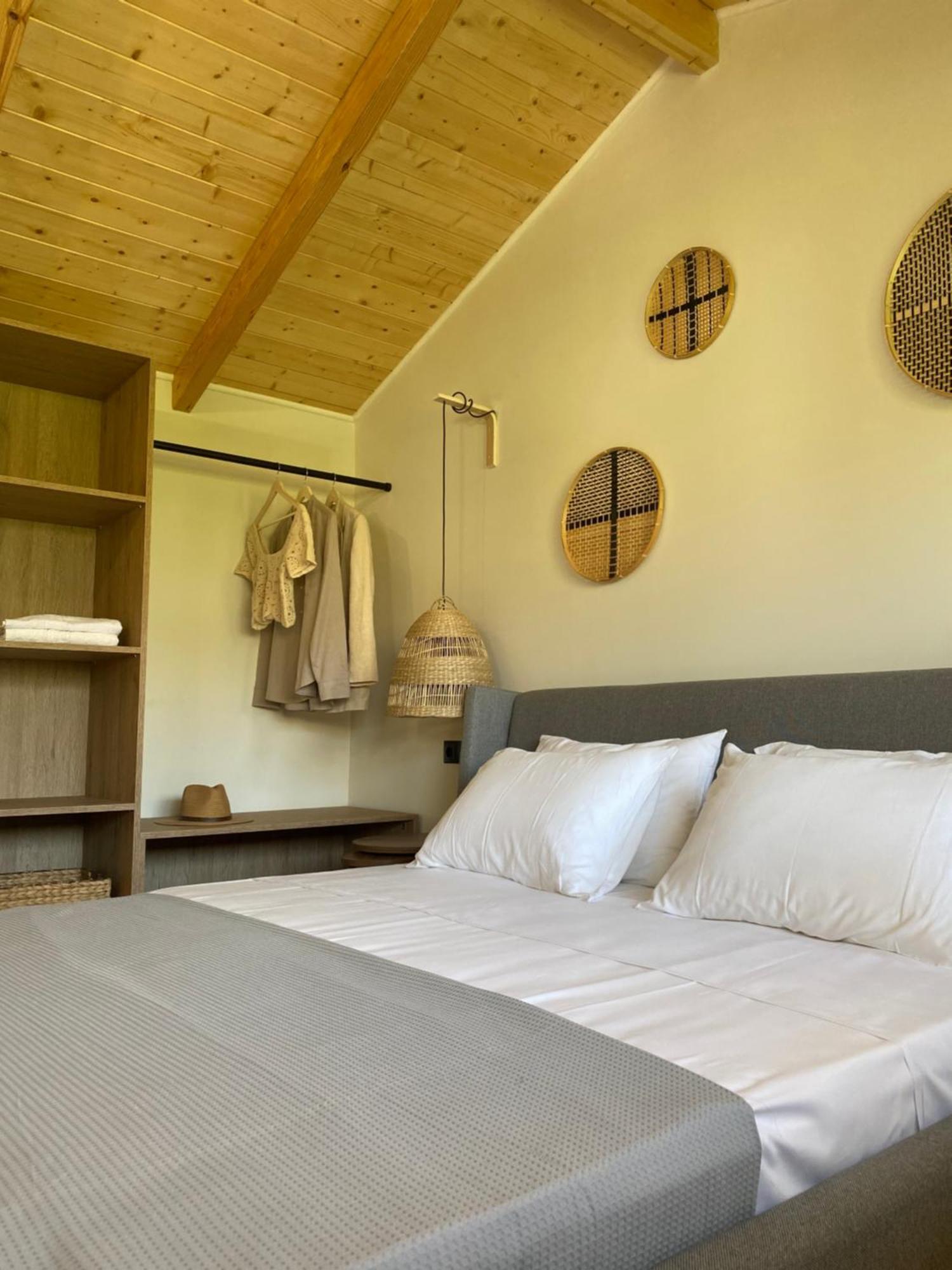 Olive Tree Apartments Лефкада Номер фото