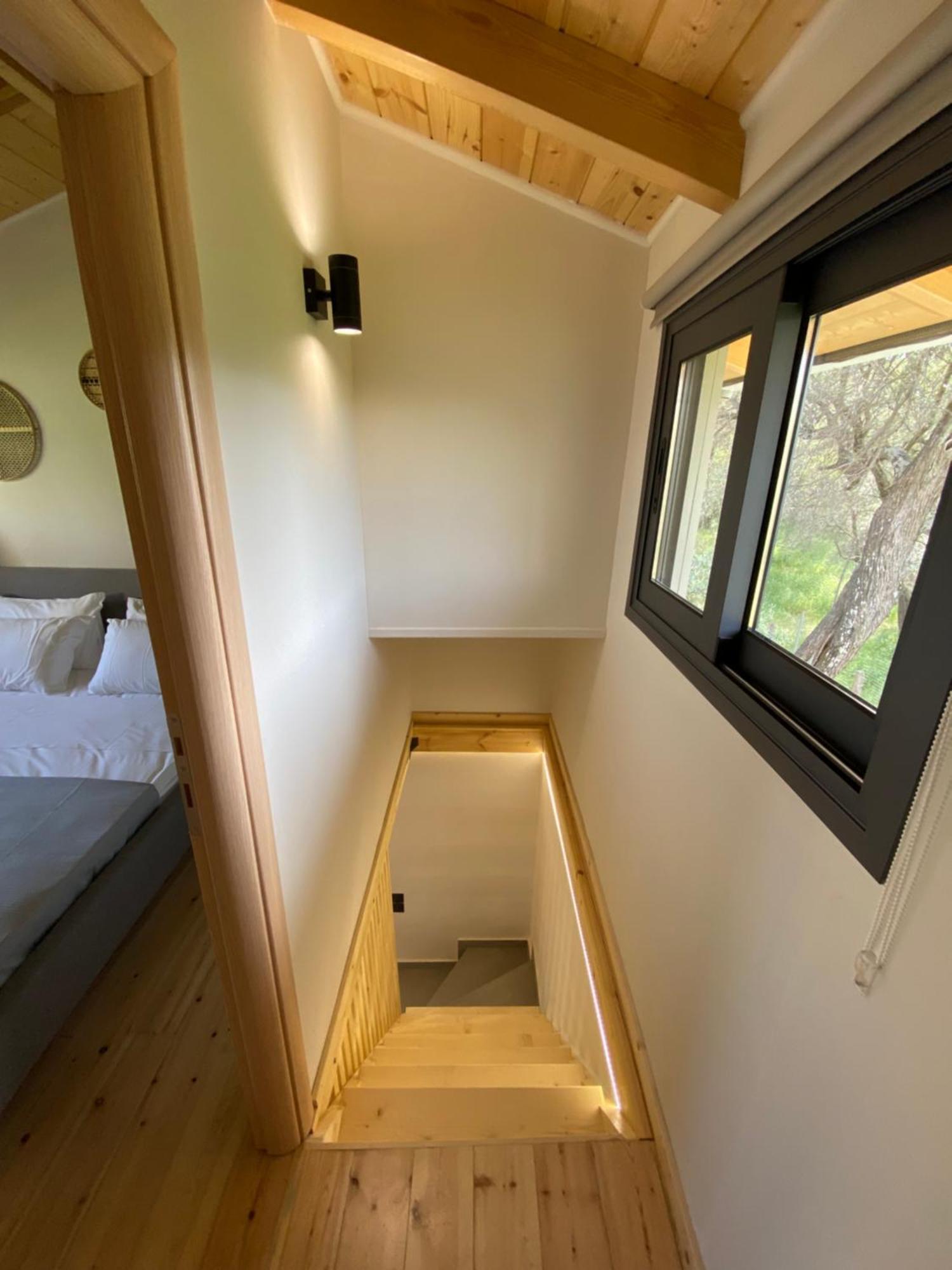 Olive Tree Apartments Лефкада Номер фото