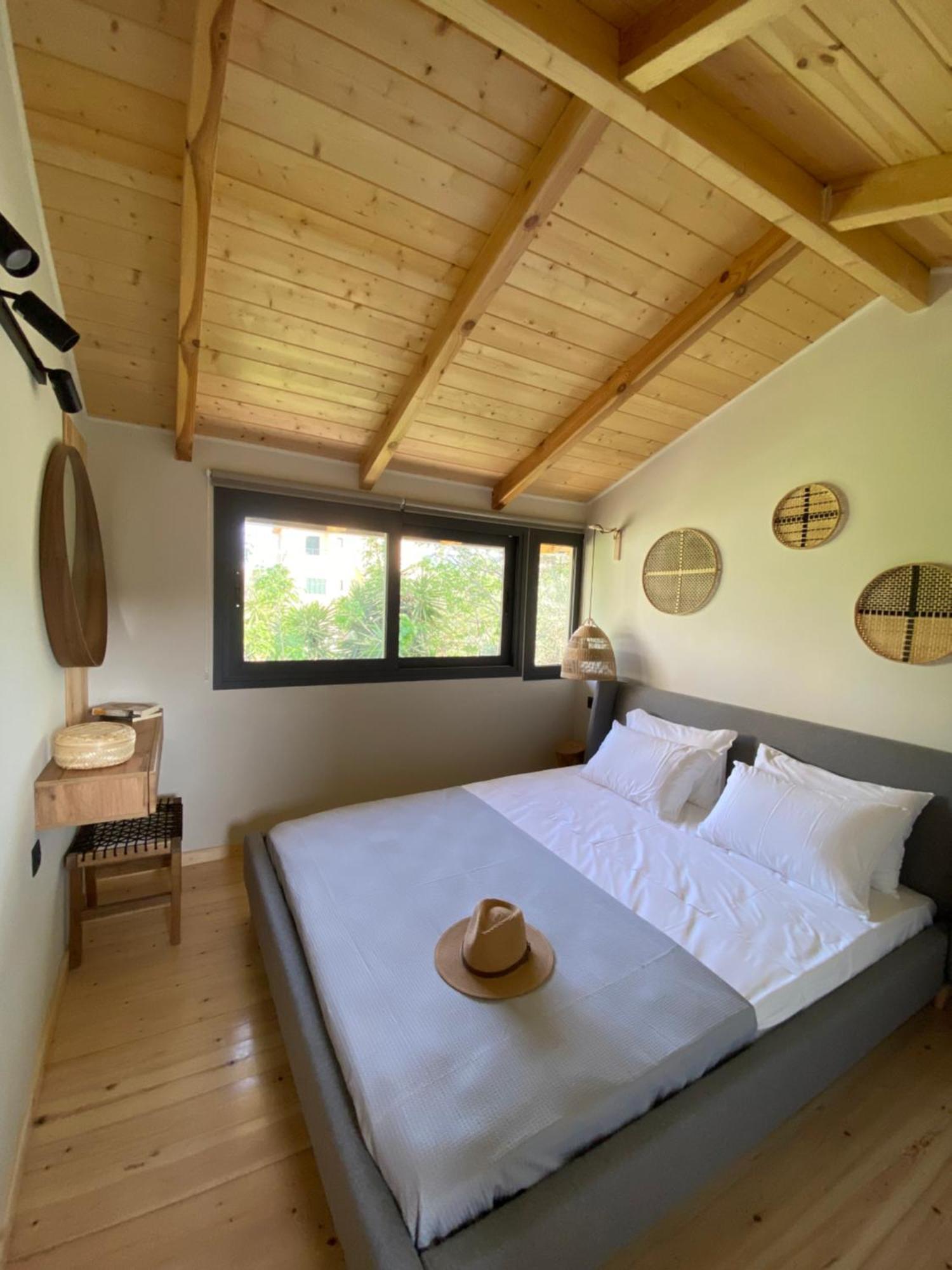 Olive Tree Apartments Лефкада Номер фото