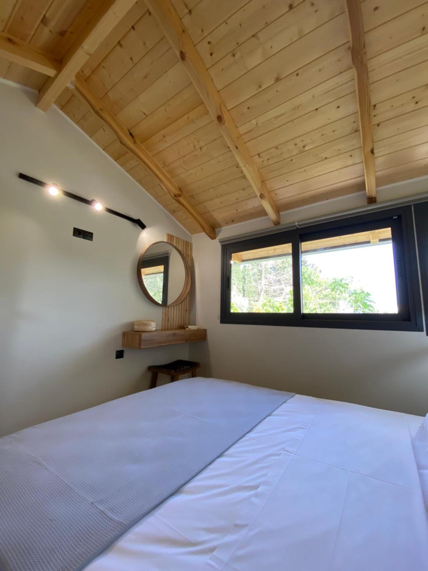 Olive Tree Apartments Лефкада Номер фото