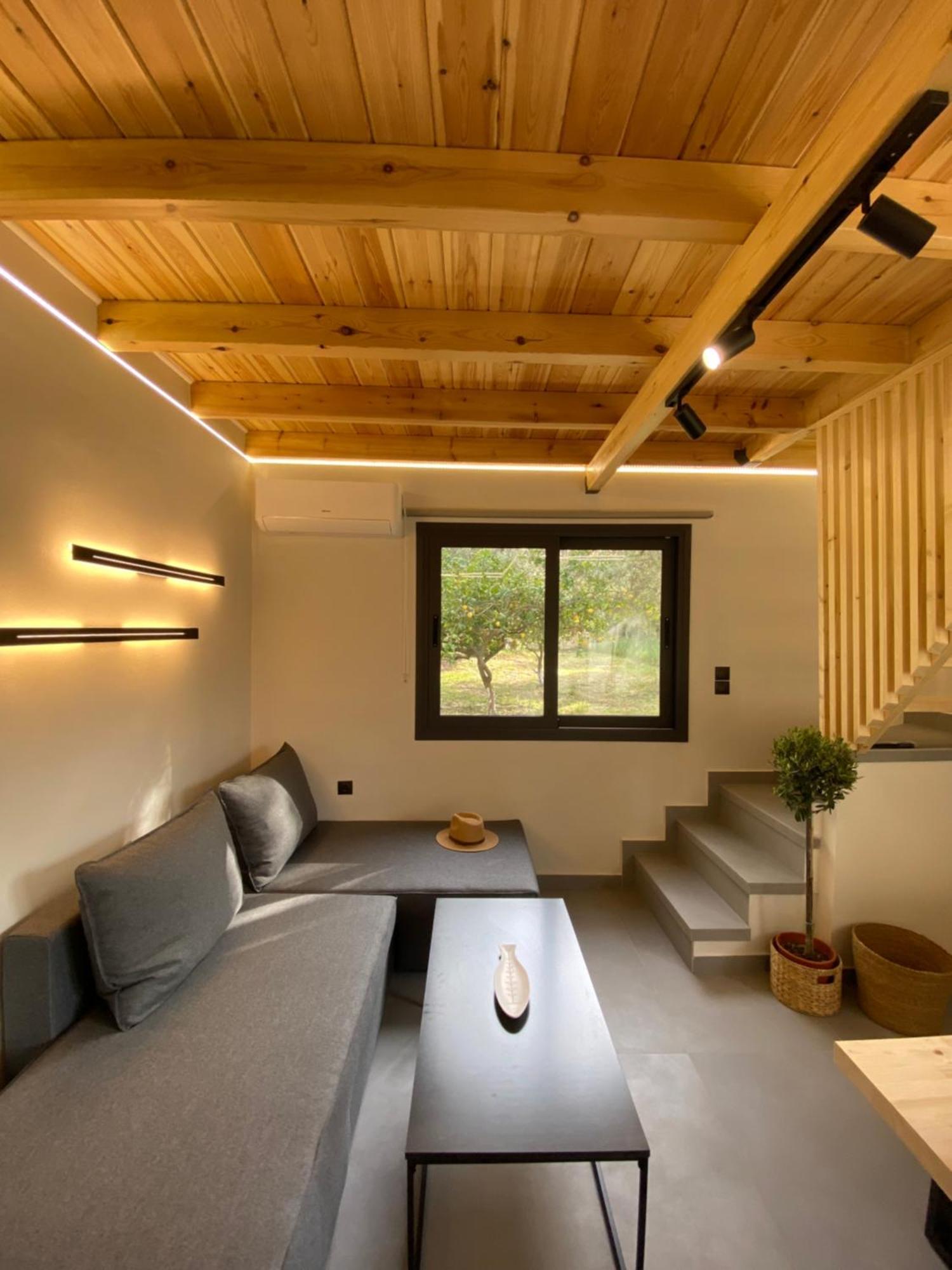 Olive Tree Apartments Лефкада Экстерьер фото