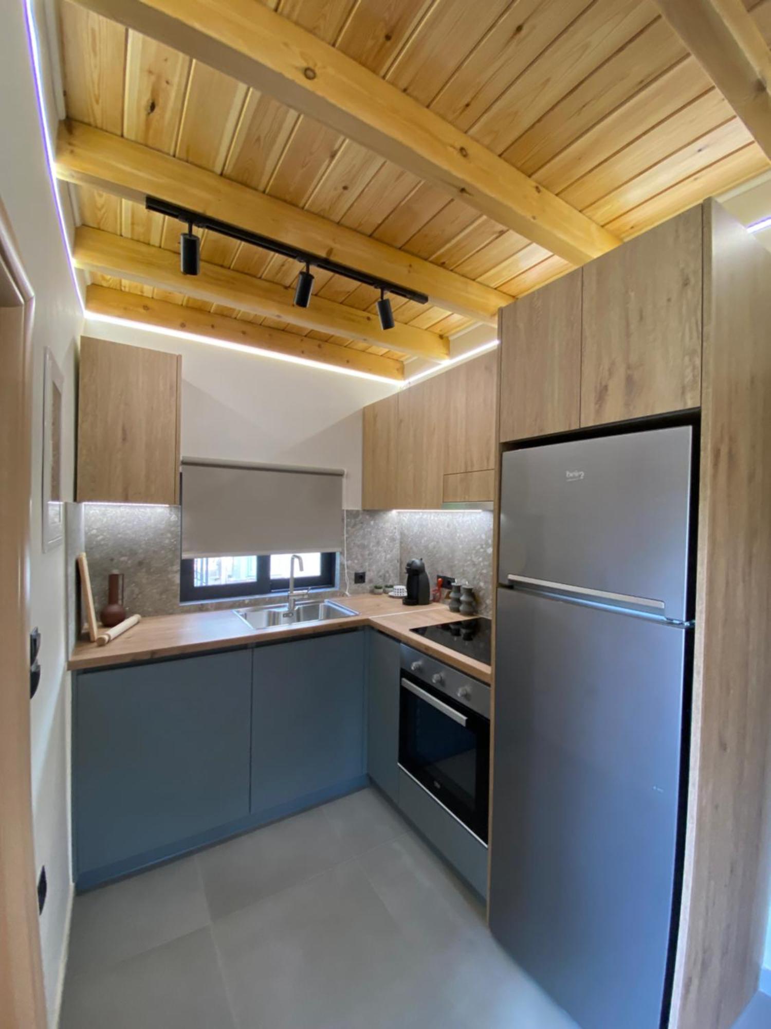 Olive Tree Apartments Лефкада Номер фото