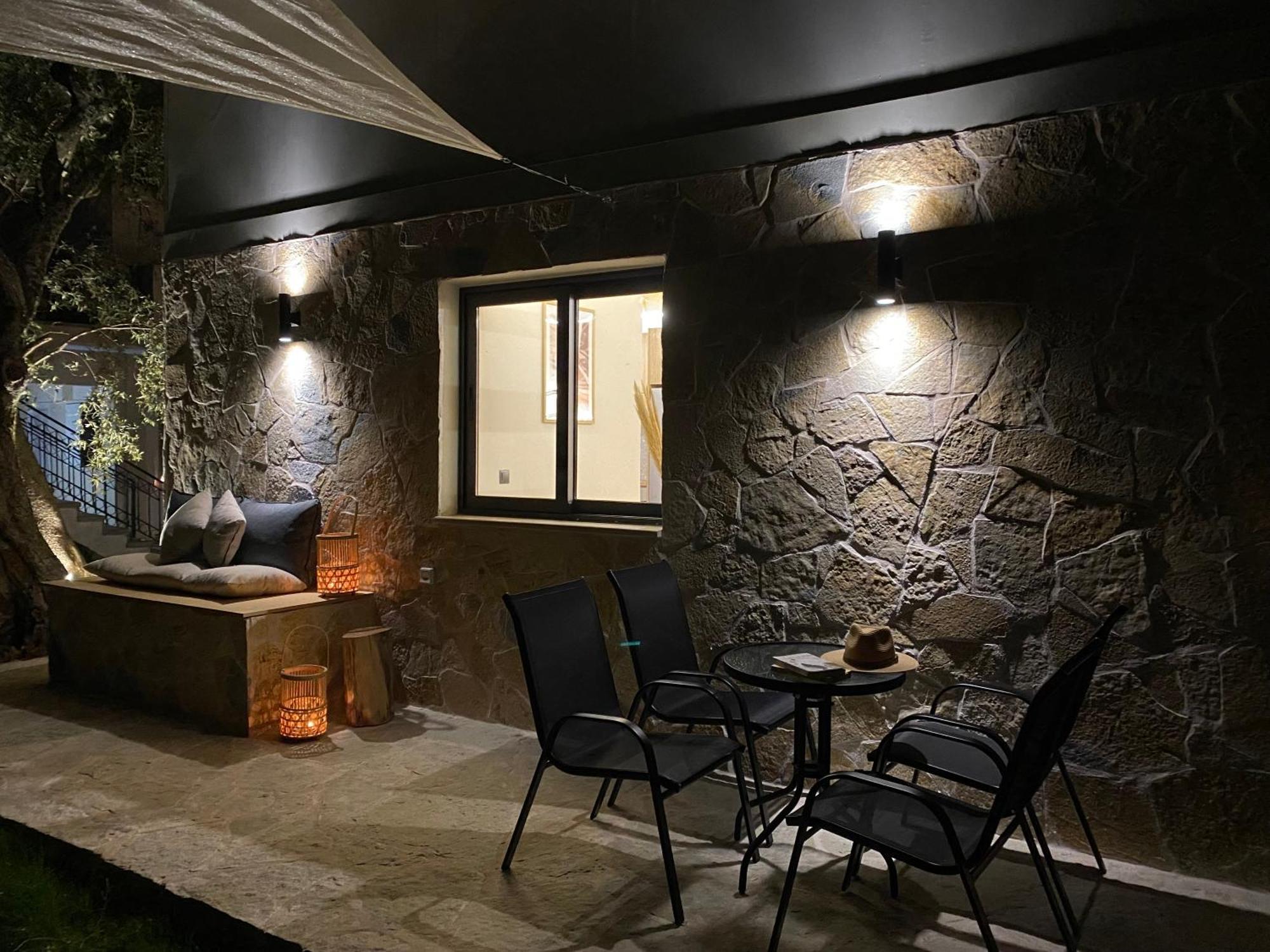 Olive Tree Apartments Лефкада Номер фото